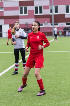 Bild 67 - wCJ Eimsbuettler TV : Altona 93 - Ergebnis: 1:1